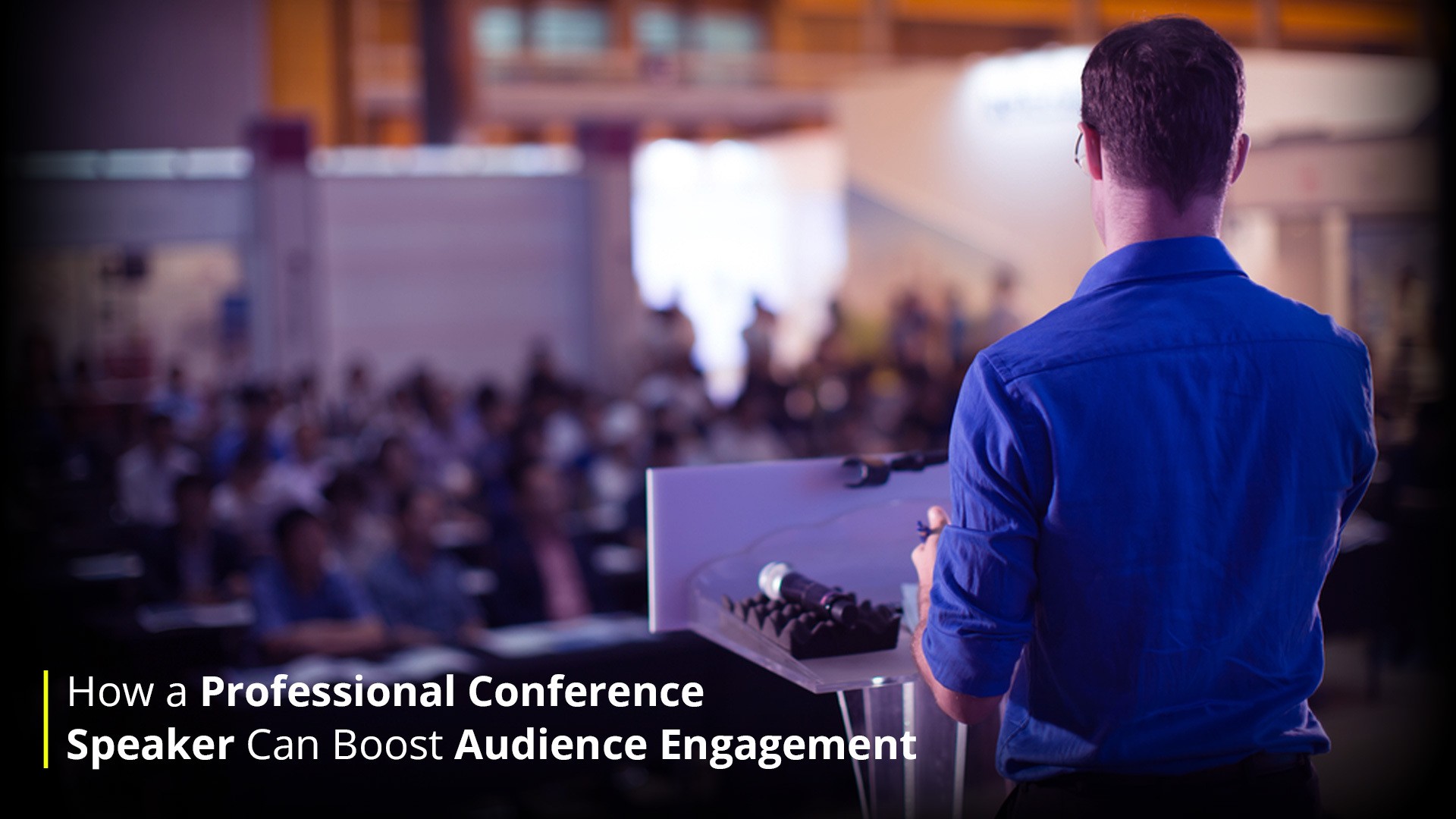 Monotonluğa Son: Ses Tonunuzla İnsanları Etkileyin